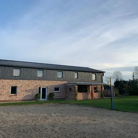 Ferienwohnung Im Gruenen Mollenhagen