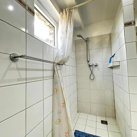 Apartament Ferienwohnung Im Gruenen