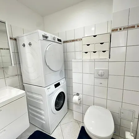 Ferienwohnung Im Gruenen * Mollenhagen