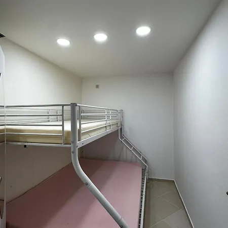Apartament Ferienwohnung Im Gruenen